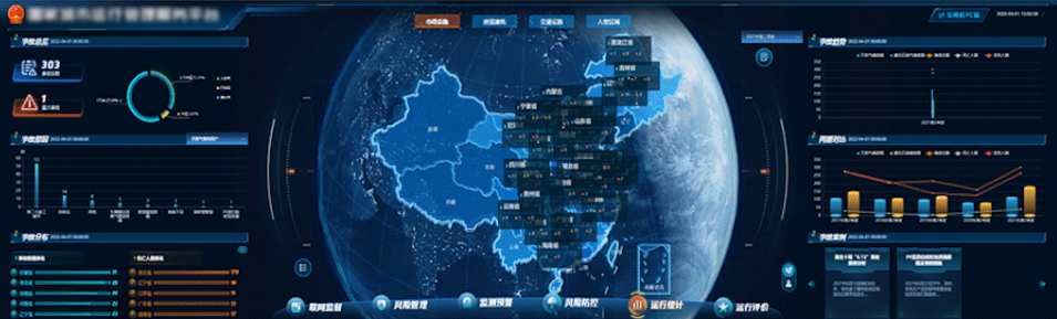 从“合肥模式”到全国行动：壹号娱乐助力城市生命线安全工程建设的“三级跳”