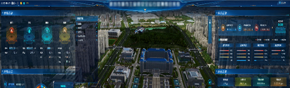 从“合肥模式”到全国行动：壹号娱乐助力城市生命线安全工程建设的“三级跳”