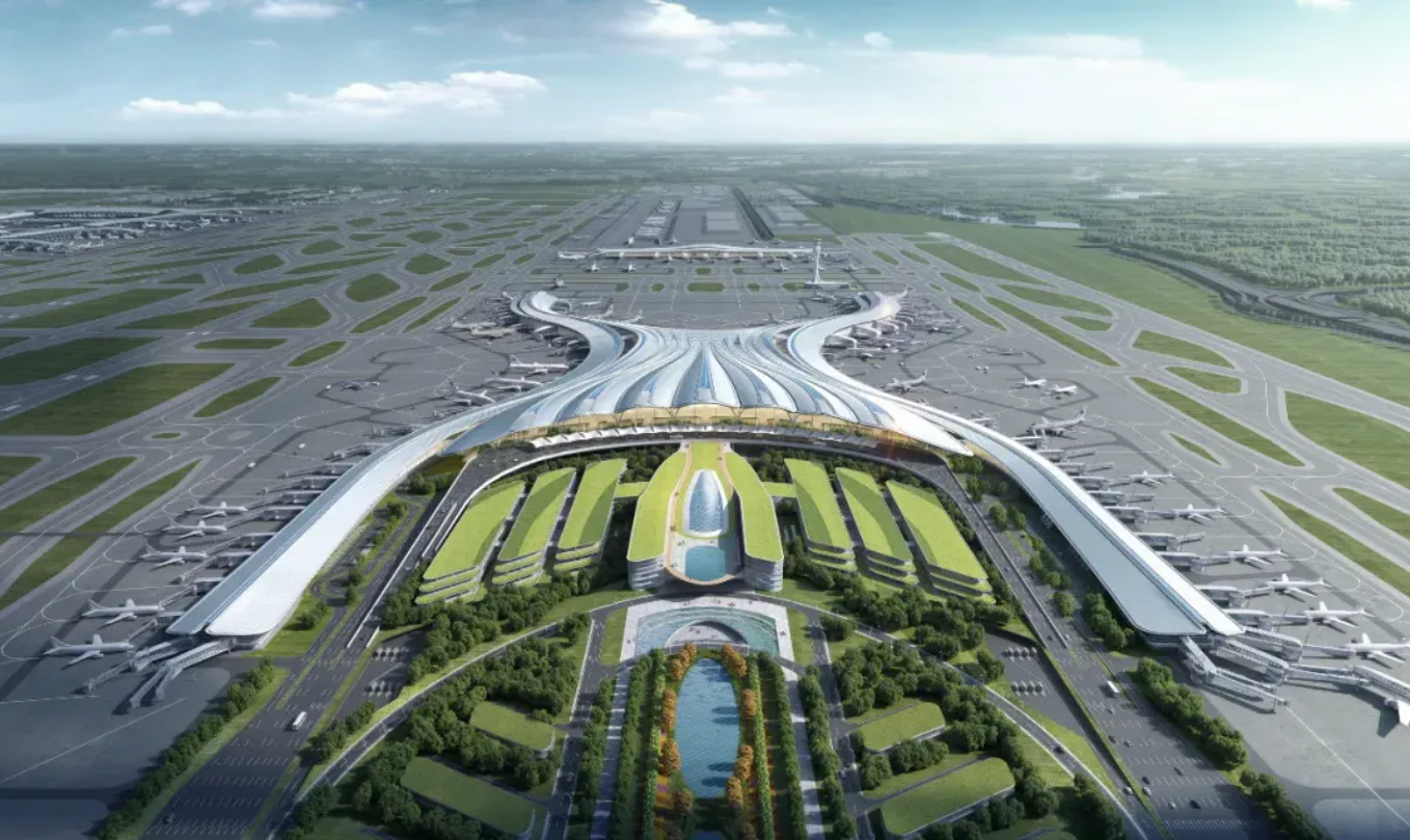 共铸精品，护航国门 | 壹号娱乐子公司科大立安为世界级航空枢纽广州白云机场筑牢安全基石