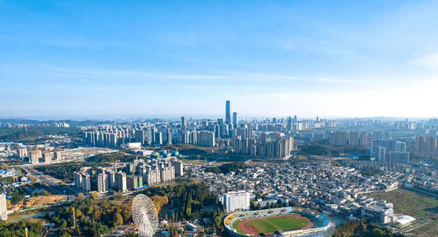 “破圈”→“造圈”！壹号娱乐子公司合肥泽众支撑广州白云区建设“最小应急响应圈”