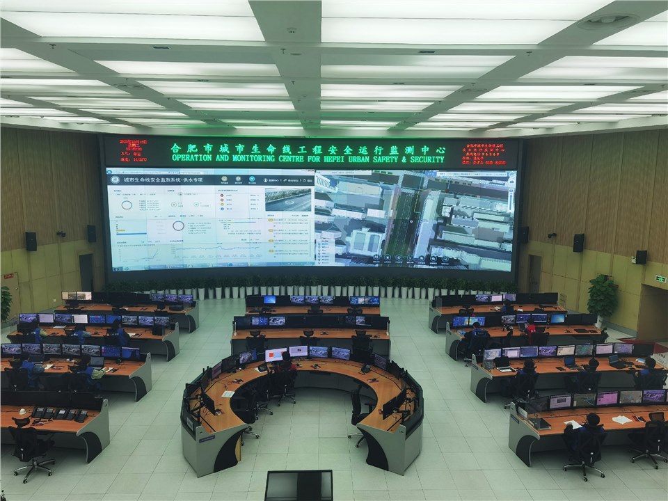 壹号娱乐入选《2021中国大数据应用样板100例》