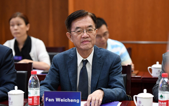 中意携手 共促娱乐冬奥 “冰雪娱乐座谈会”在清华大学召开