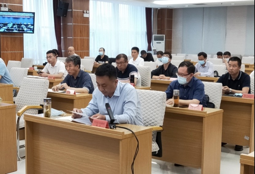 壹号娱乐“平山样板”为全国普查 全面铺开做出示范贡献