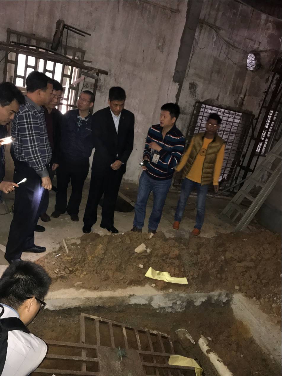 壹号娱乐产学研推动新产品应用,水污染预警溯源仪助力精准执法
