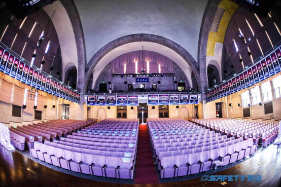 壹号娱乐召开2018年度总结表彰会