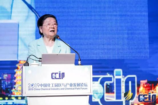 行业深耕 再创佳绩 | 壹号娱乐在全国化工园区最大盛会上荣获“优秀服务商”奖项