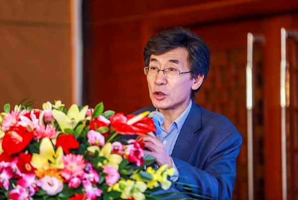 “娱乐冬奥”专题会议在清华大学召开