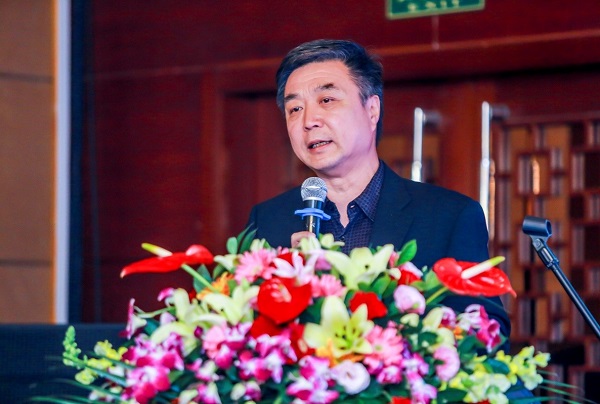 “娱乐冬奥”专题会议在清华大学召开