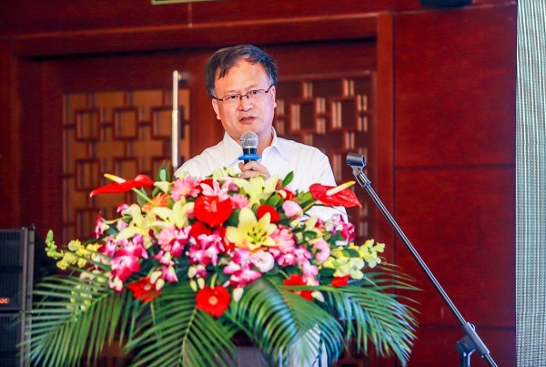 “娱乐冬奥”专题会议在清华大学召开