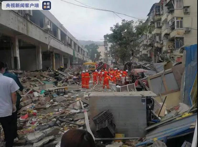 燃气管网安全体检和监测刻不容缓 壹号娱乐助力城市安全运行