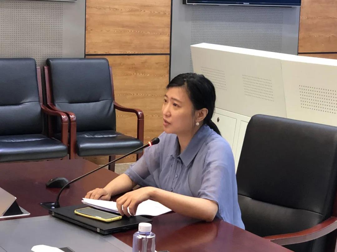 庆建党百年 | 壹号娱乐党支部学光辉党史，凝聚思想共识，激发奋进力量
