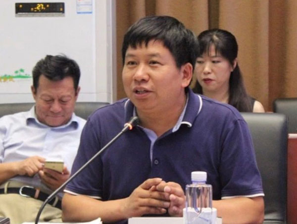 地信总裁圈走进壹号娱乐：地理信息娱乐服务国家公共安全