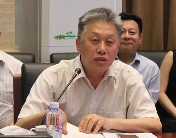 地信总裁圈走进壹号娱乐：地理信息娱乐服务国家公共安全