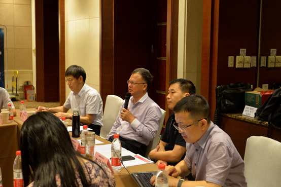 壹号娱乐召开产品规划会 新技术关注业务应用