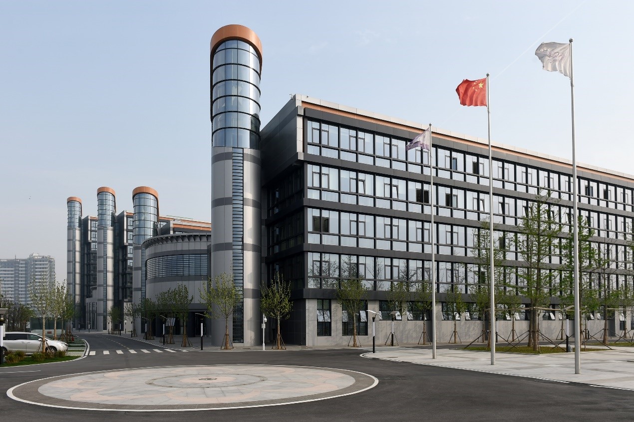 壹号娱乐旗下子公司再获国家高新技术企业称号