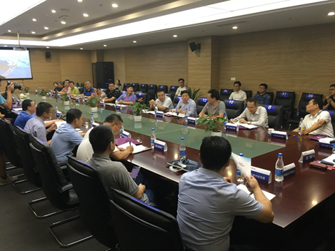 全国安全产业座谈会暨 安全产业高质量发展论坛成功举办