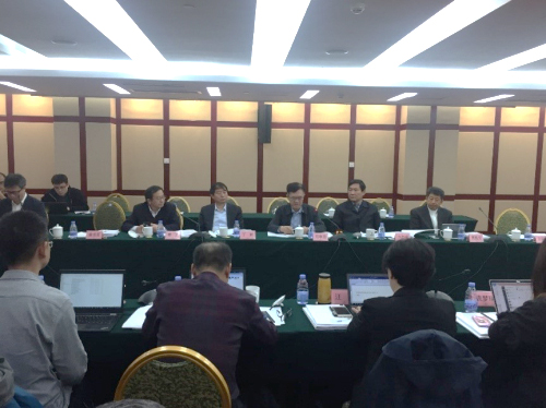 清华大学与壹号娱乐联合申报获批 “娱乐冬奥”重点专项项目 “冬奥会公共安全综合风险评估技术”项目启动会在京召开