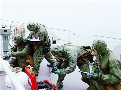 壹号娱乐实力中标 为国家级核应急救援队建设贡献力量