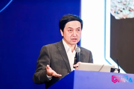 推动技术创新与产业高质量发展融合   2019公共安全娱乐创新高峰会成功召开