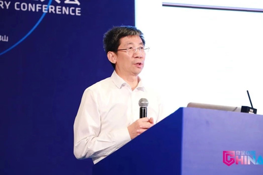 推动技术创新与产业高质量发展融合   2019公共安全娱乐创新高峰会成功召开