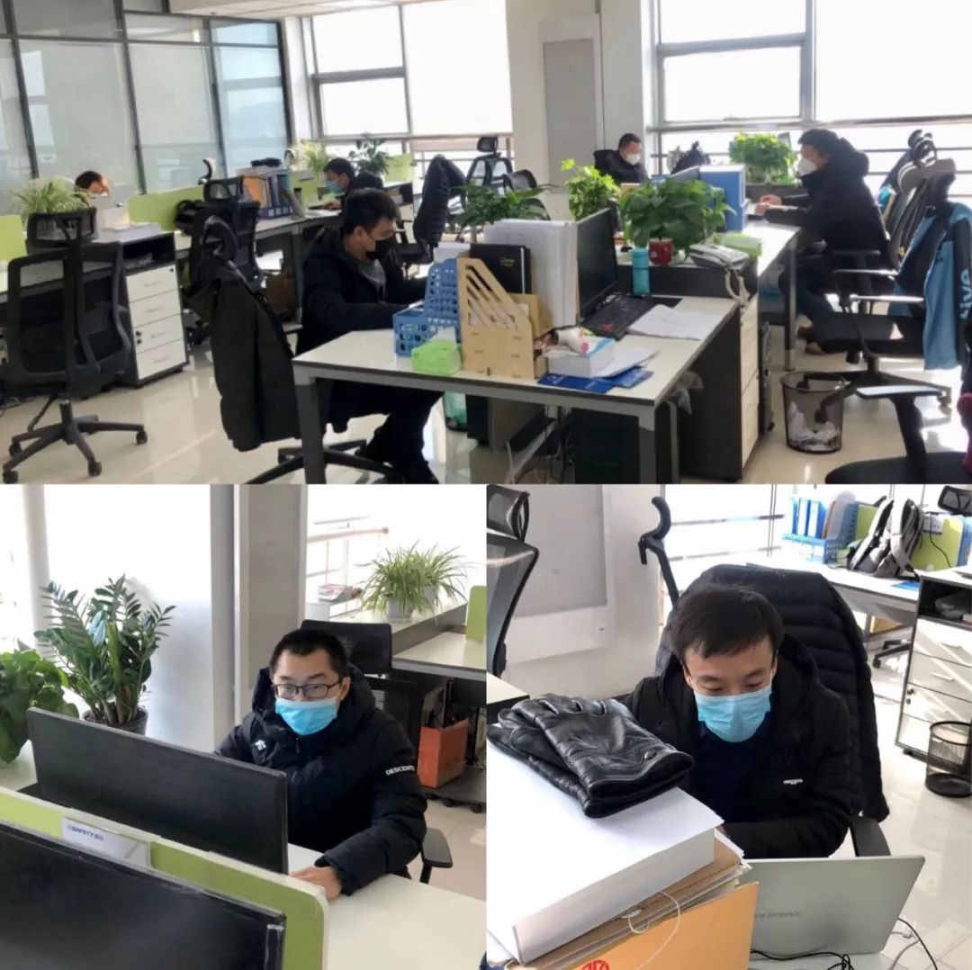 壹号娱乐开工了！
