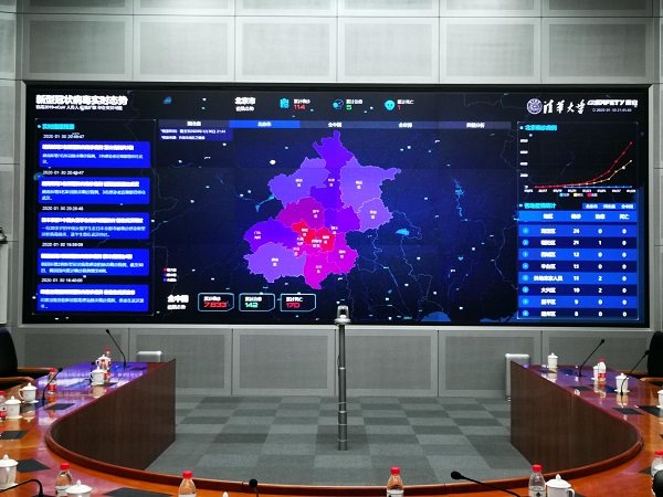以人民安全为使命：致敬奋战在抗疫一线的壹号人（二）