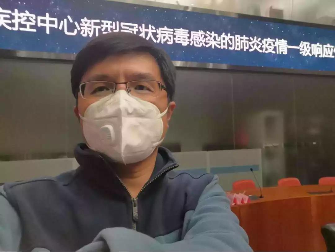 以人民安全为使命：致敬奋战在抗疫一线的壹号人（二）