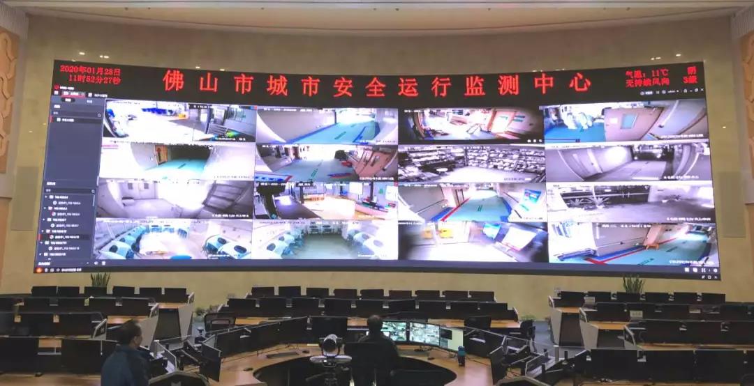 以人民安全为使命：致敬奋战在抗疫一线的壹号人（二）