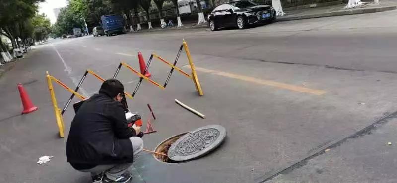 以人民安全为使命：致敬奋战在抗疫一线的壹号人（二）
