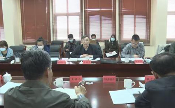 壹号娱乐“平山样板”获国务院普查办专家高度认可，将在全国推广学习