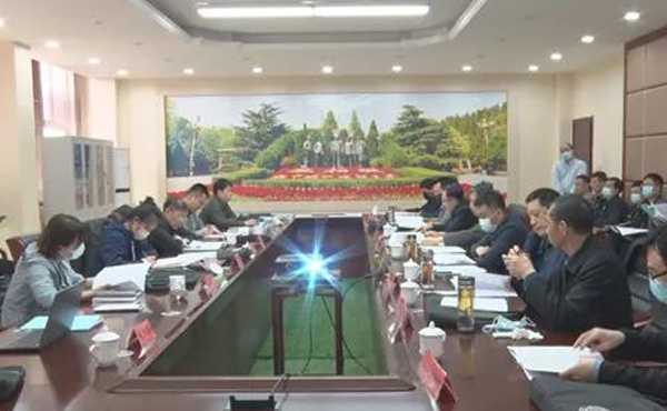 壹号娱乐“平山样板”获国务院普查办专家高度认可，将在全国推广学习