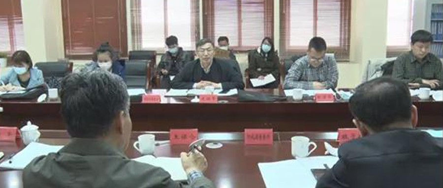壹号娱乐“平山样板”获国务院普查办专家高度认可，将在全国推广学习