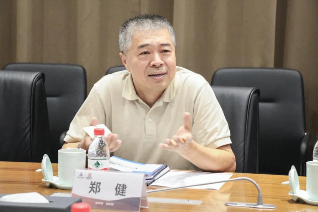 构筑智慧城市安全基石！国投聚力、壹号娱乐调研河南信产投