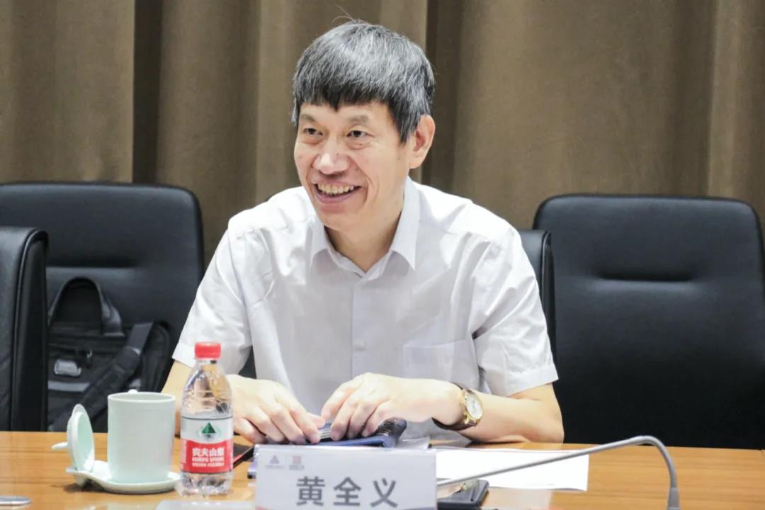 构筑智慧城市安全基石！国投聚力、壹号娱乐调研河南信产投