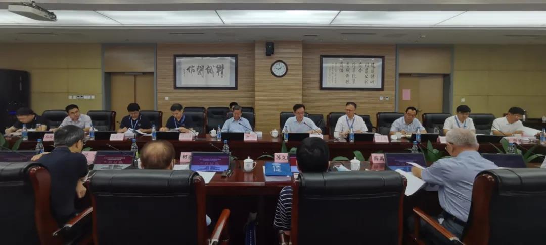 壹号娱乐及子公司等多家单位联合研究成果通过娱乐成果评价