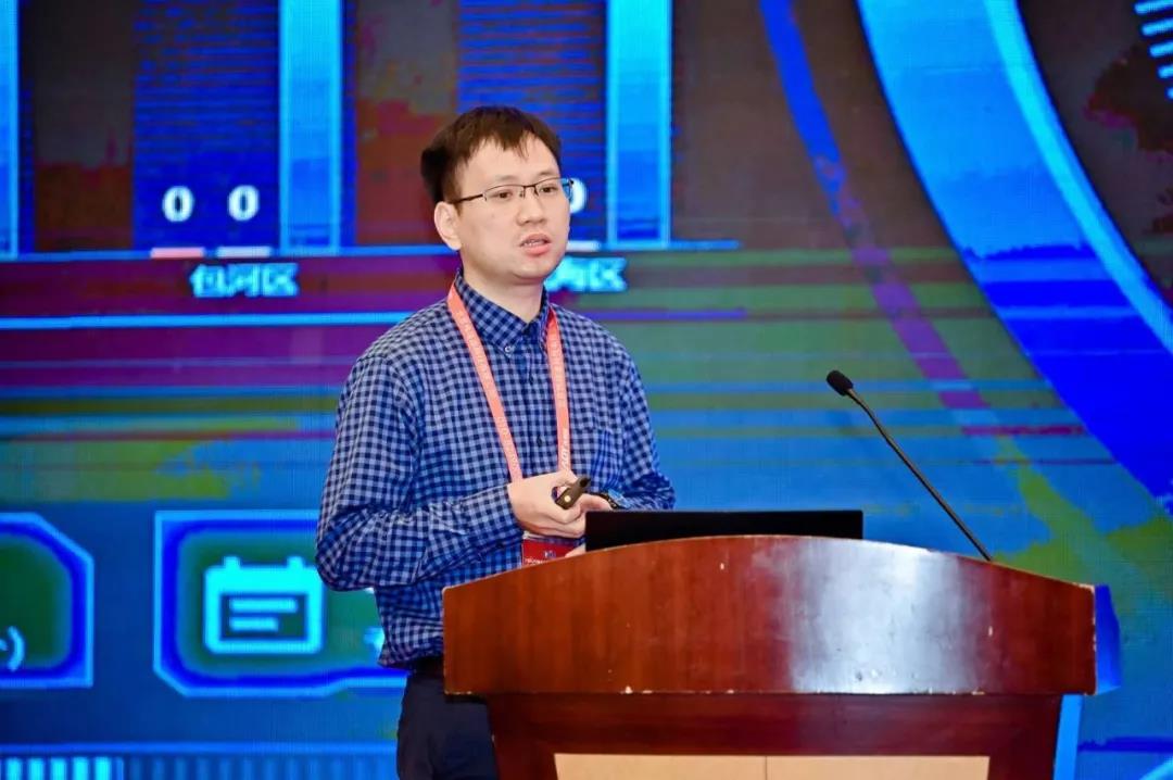 壹号娱乐再度荣膺“化工园区优秀服务商”