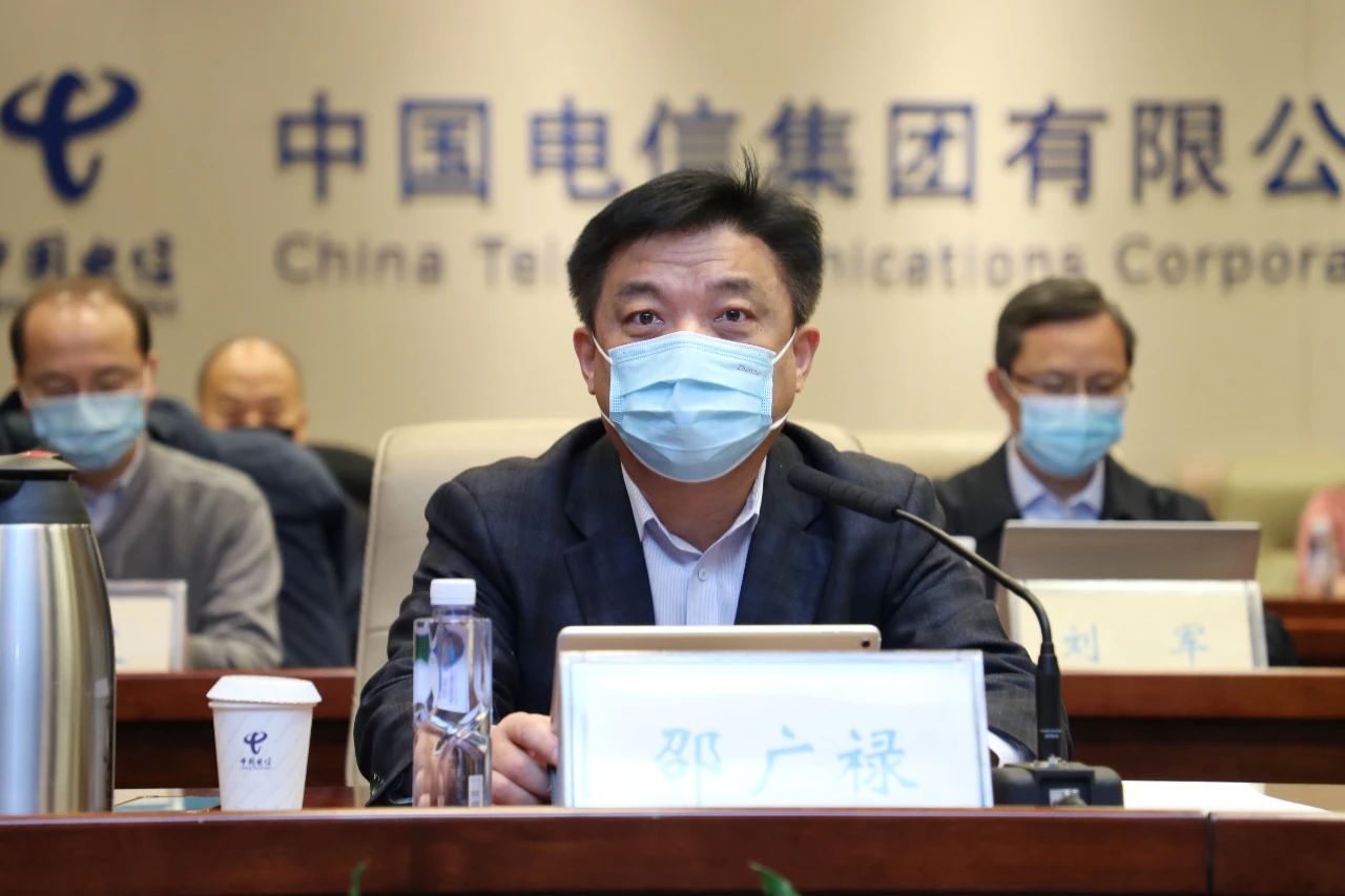 壹号娱乐与中国电信全面融合 共启公共安全新时代