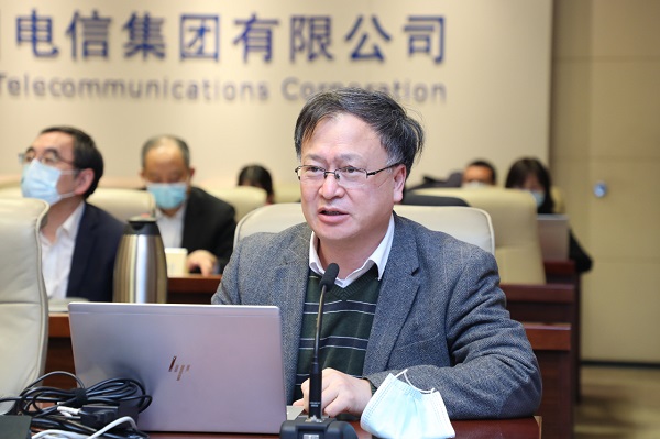 壹号娱乐与中国电信全面融合 共启公共安全新时代