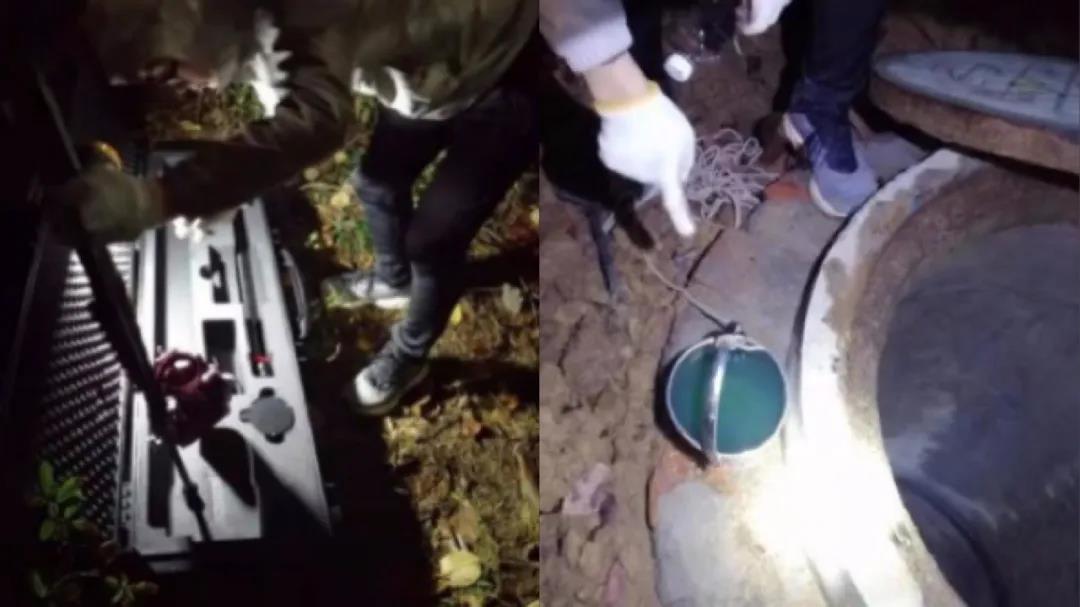 黑娱乐！ 水污染“云溯源”技术助力解决污水处理厂进水异常问题