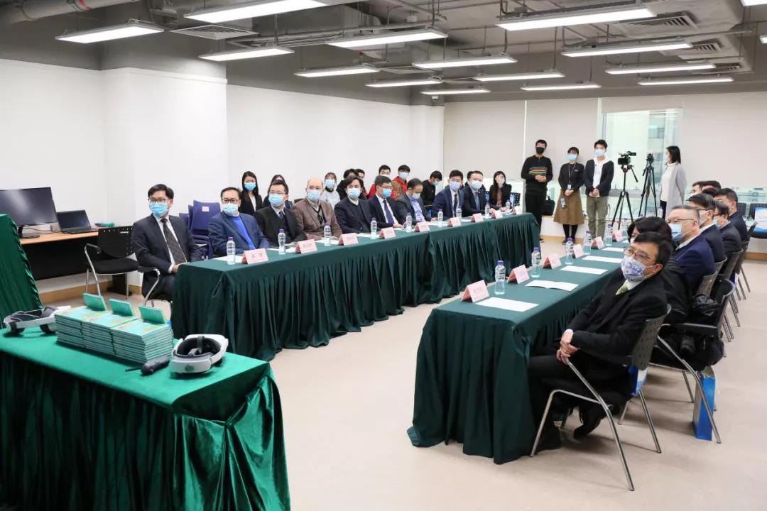 壹号娱乐子公司于澳门发布防灾减灾安全文化教育研究成果