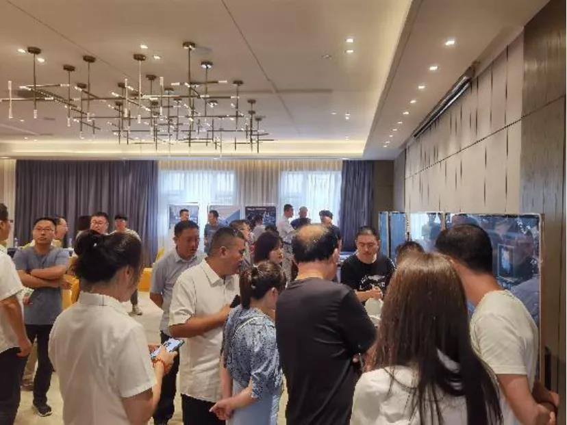 中国电信山西分公司携手壹号娱乐全面推进“智慧应急”