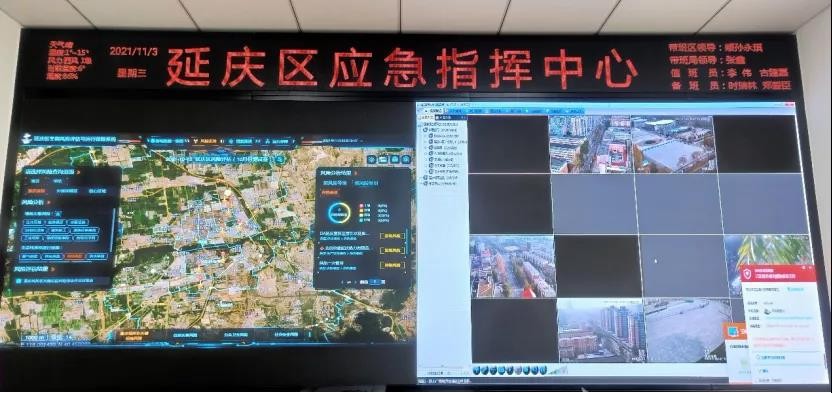 壹号娱乐助力北京冬奥会测试赛