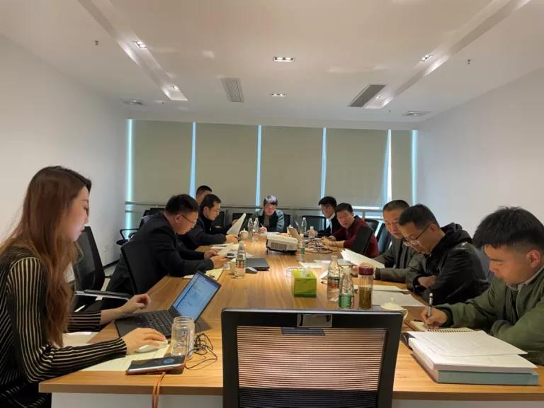 芜湖泽众城市智能正式运营，支撑构建城市生命线安全监测体系
