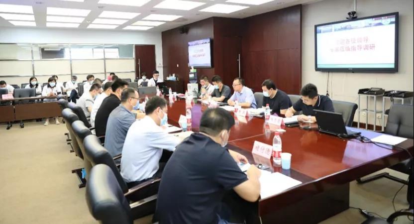 壹号娱乐打造重点行业领域应急体系，建设“北京样板”