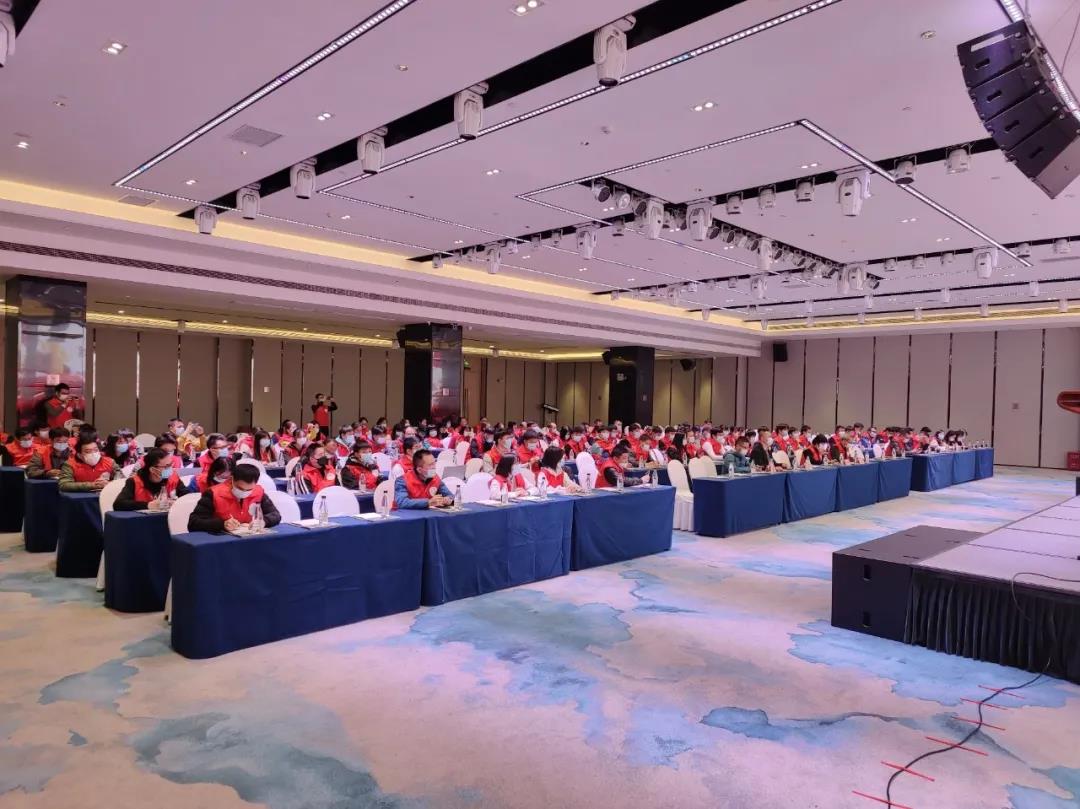 壹号娱乐持续助力广西第一次全国自然灾害综合风险普查工作推进