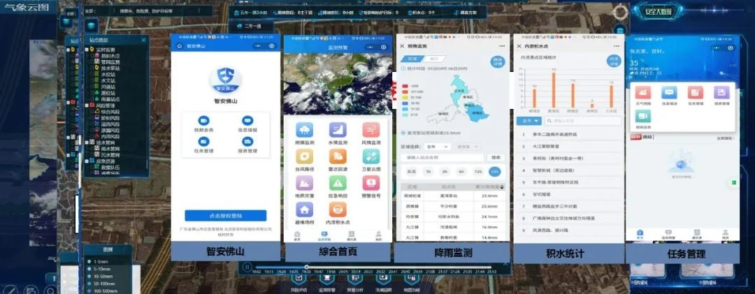告别“看海”，治理城市内涝壹号娱乐有方案