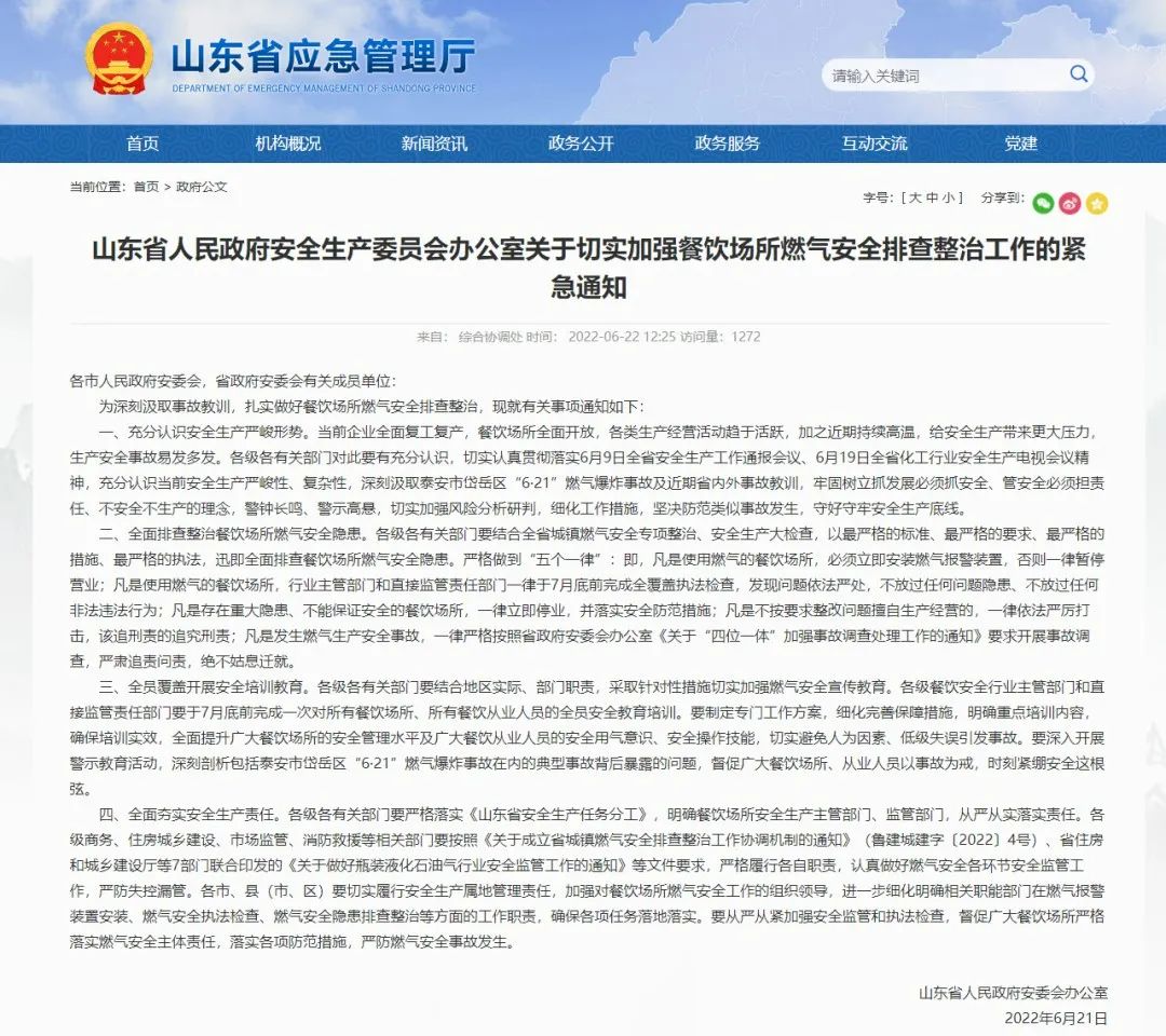 绽放娱乐之花，智构燃气安全！燃气卫士亮相第24届山东国际燃气热力设备展览会