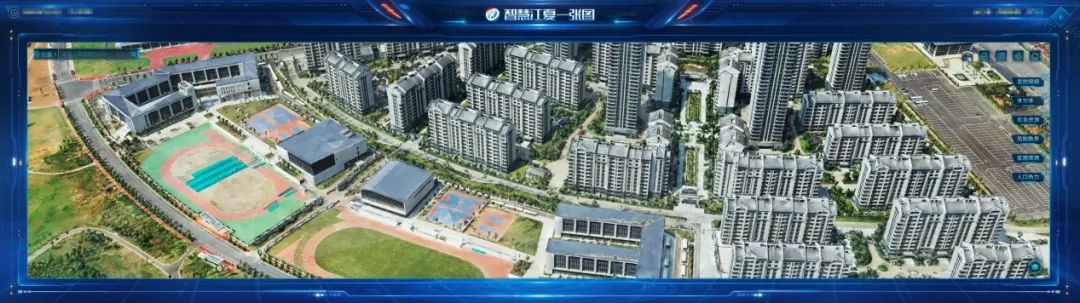 喜讯！壹号娱乐“智慧江夏”一中心两平台项目荣获“2022中国地理信息产业优秀工程”金奖