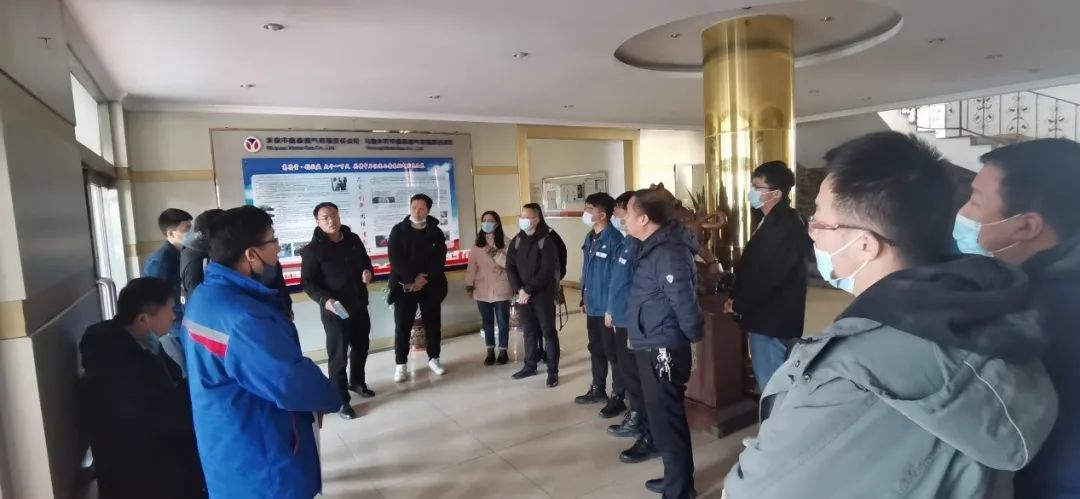 壹号专业团队助力乌鲁木齐打造西部城市生命线安全工程实施样板