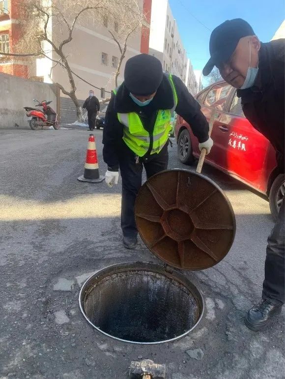 壹号专业团队助力乌鲁木齐打造西部城市生命线安全工程实施样板